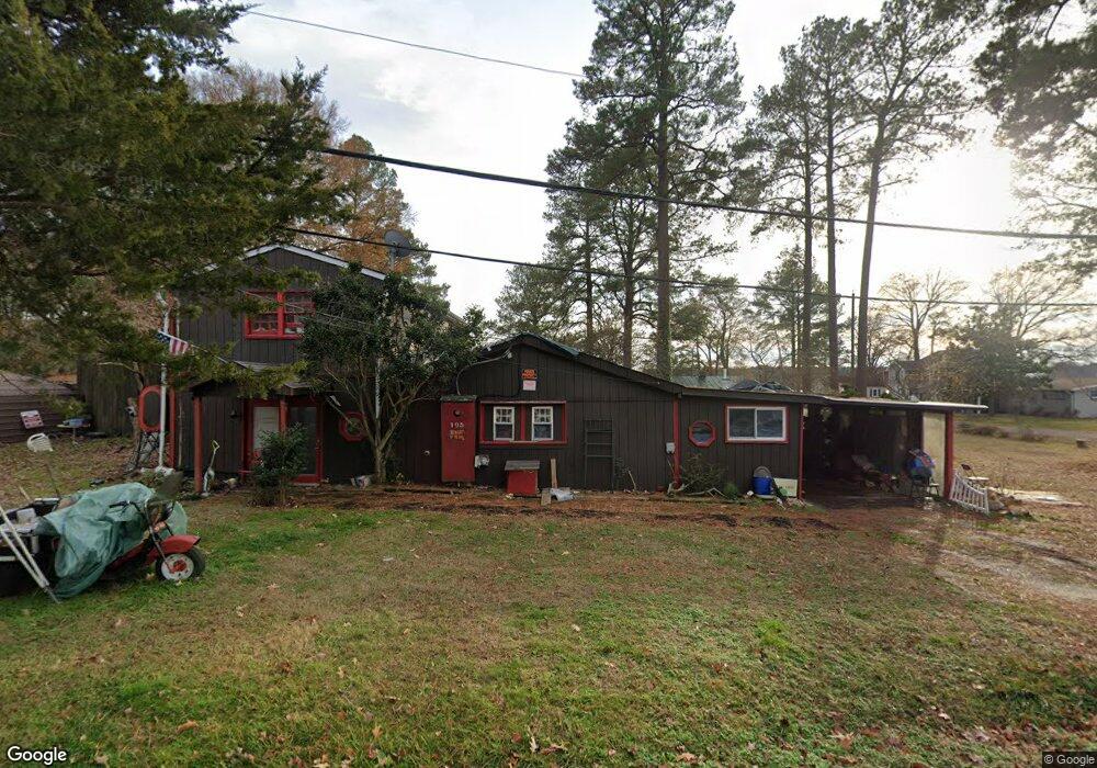 195 Long St, Kinsale, VA 22488 - photo 1