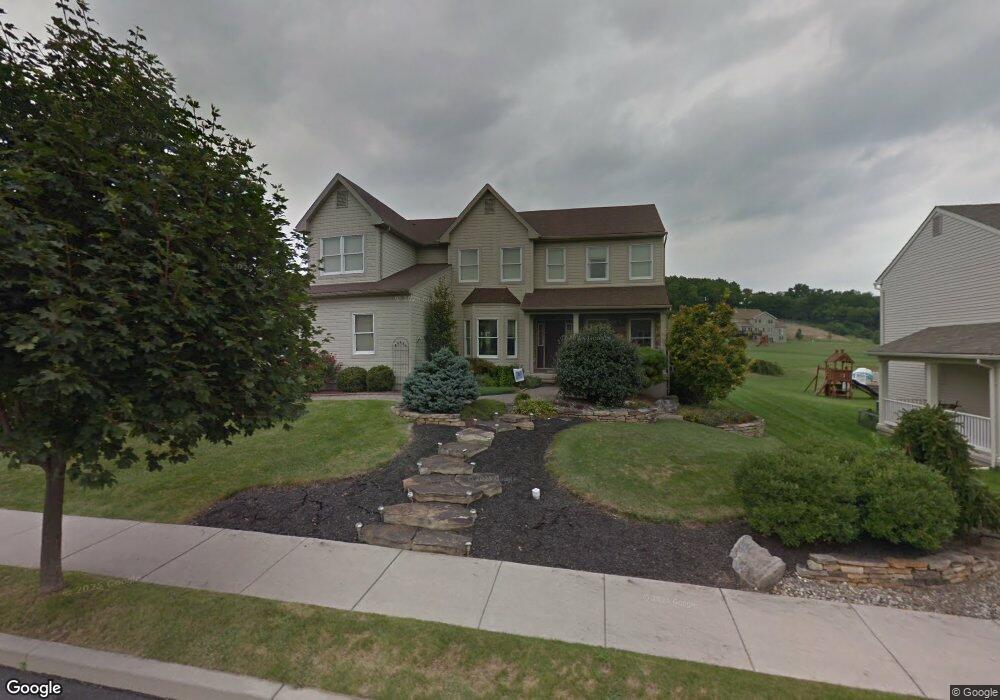 2430 Penn Allen Rd, Nazareth, PA 18064 - photo 1