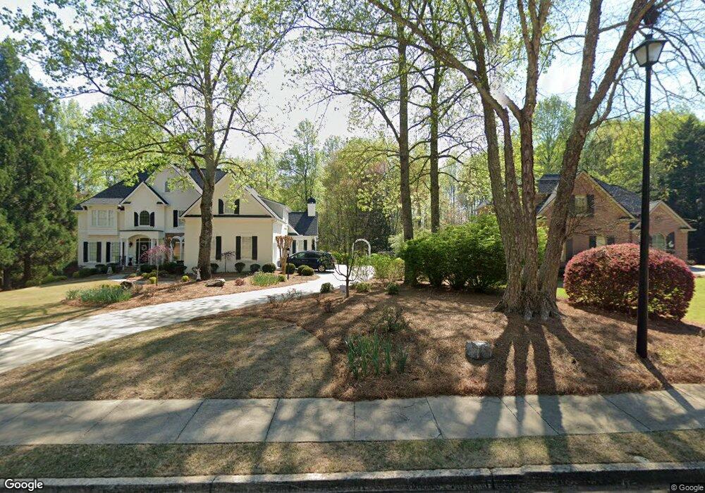 970 Treyburn Run unit IIIB, Alpharetta, GA 30004 - photo 1