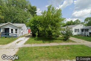 3733 Pitkin Ave, Flint, MI 48506