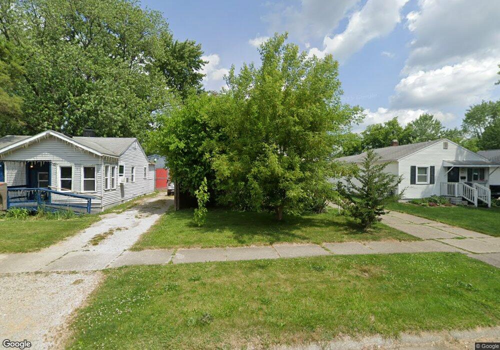 3733 Pitkin Ave, Flint, MI 48506 - photo 1