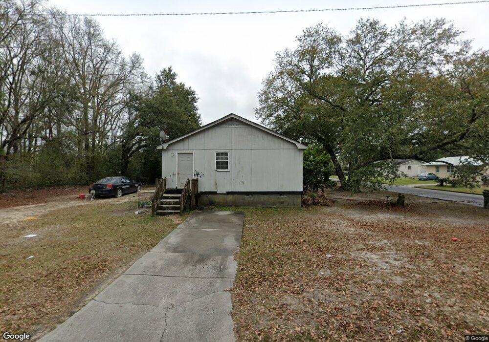 422 Wildwood Dr, Adel, GA 31620 - photo 1