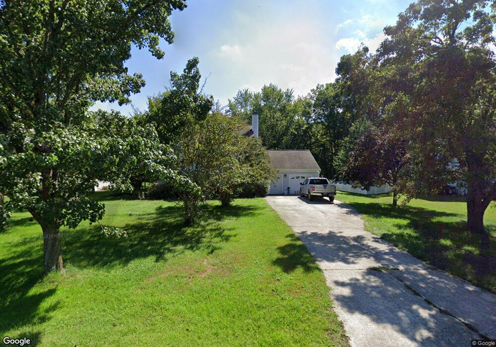 5143 Cedarlea Dr, West River, MD 20778 - photo 1