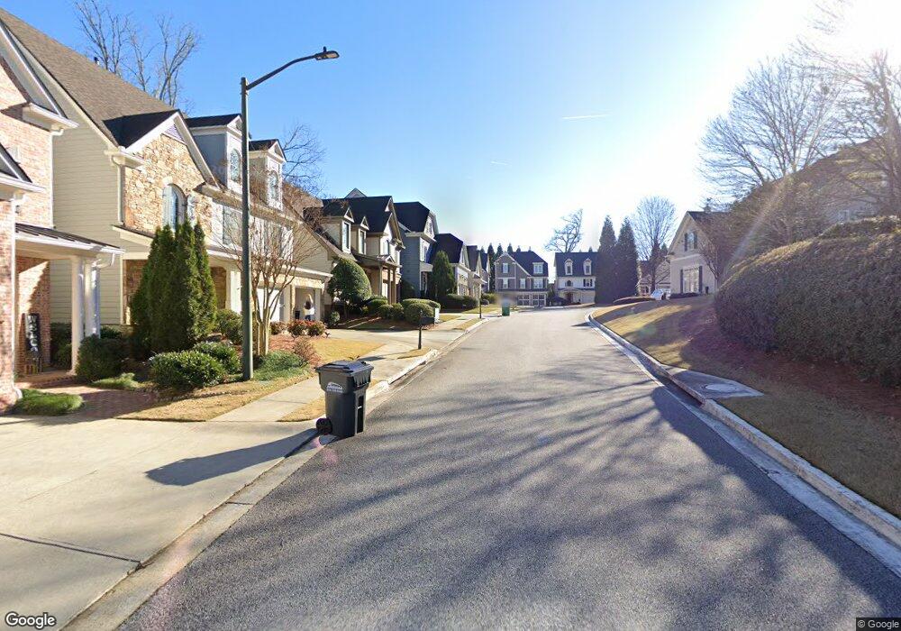 0 Paces Park Cir SE unit 8196468, Smyrna, GA 30080 - photo 1