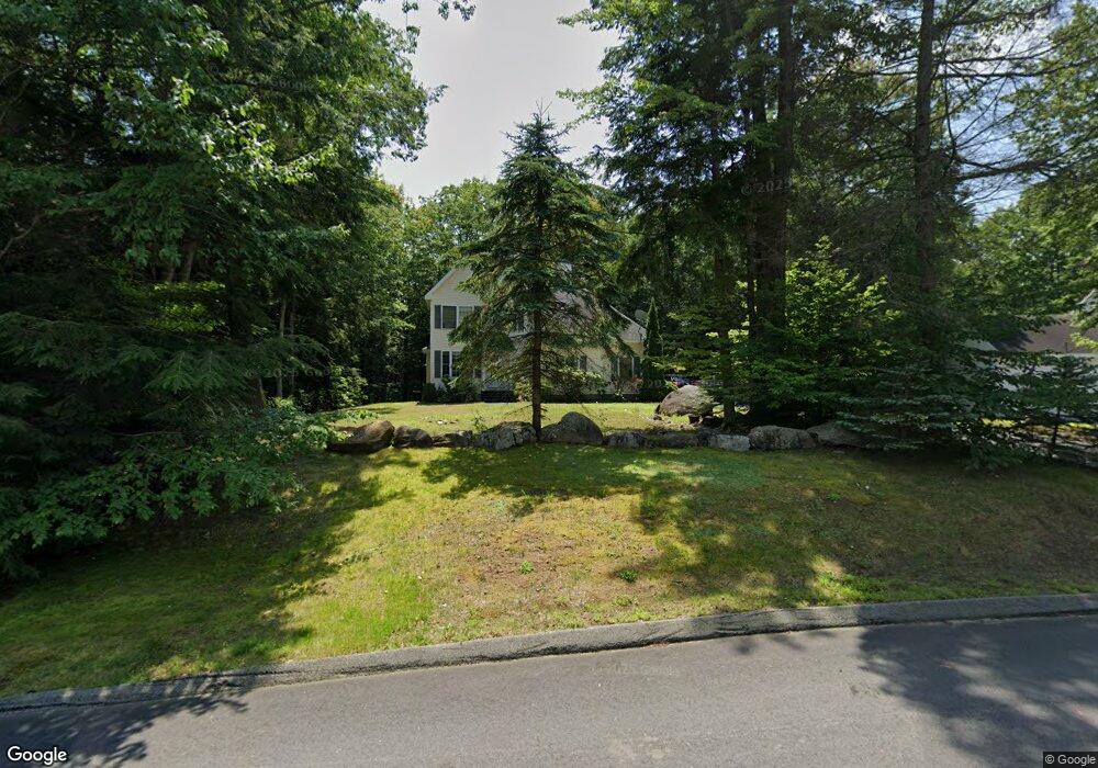 60 Meetinghouse Rd, Keene, NH 03431 - photo 1