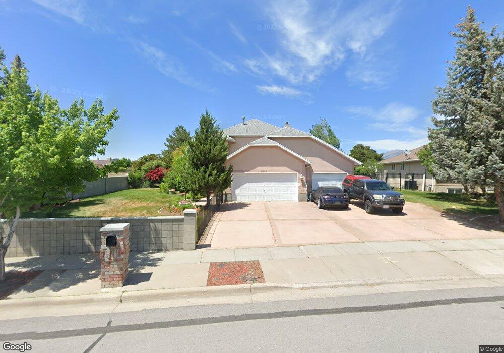 2083 Wasatch Blvd, Sandy, UT 84092 - photo 1