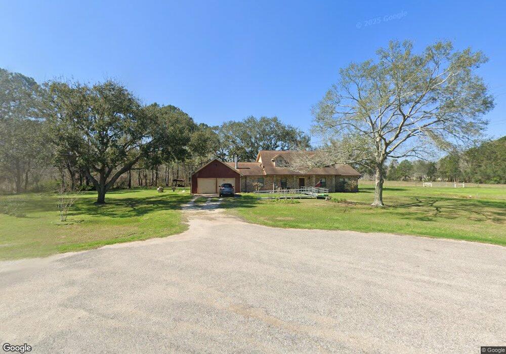 1902 County Road 928b, Alvin, TX 77511 - photo 1