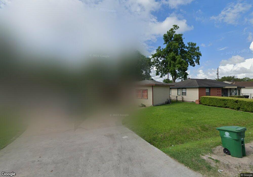 3221 Cliffmarshall St, Houston, TX 77088 - photo 1