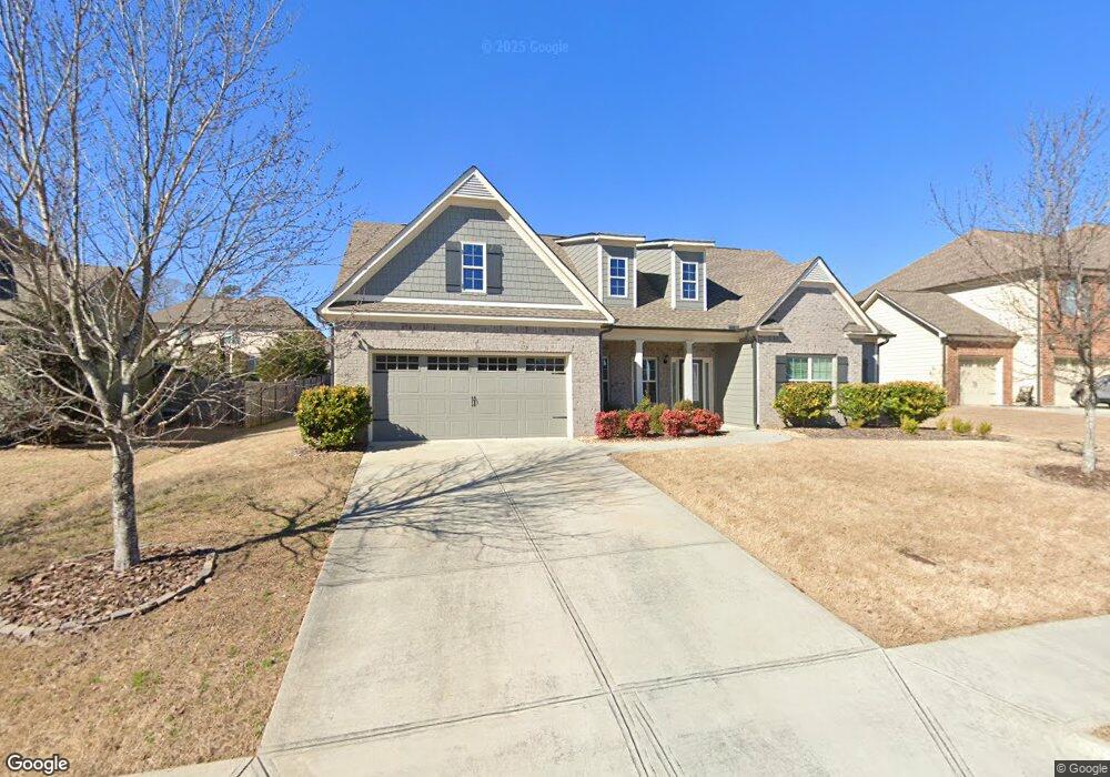 3160 Day Break Ln unit 157, Dacula, GA 30019 - photo 1