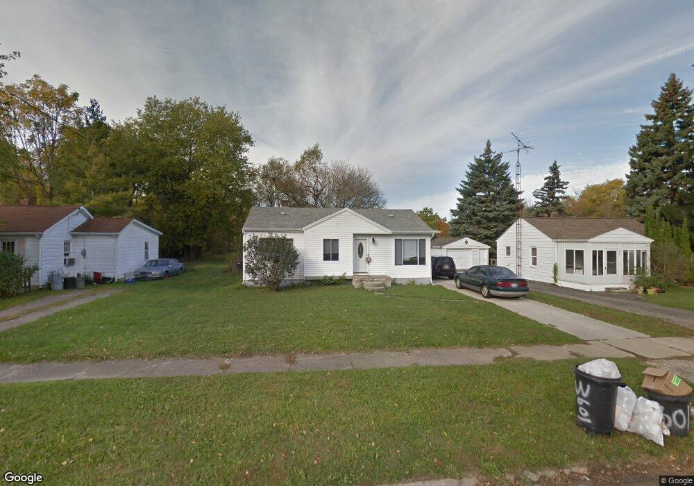 3601 Huggins Ave, Flint, MI 48506 - photo 1