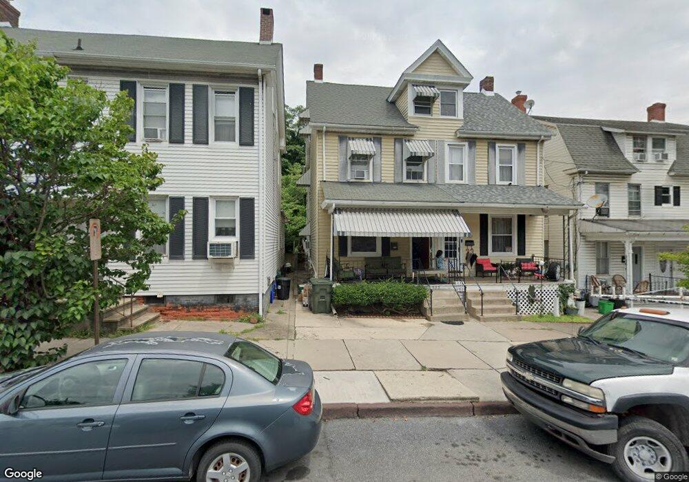 325 E Broad St, Bethlehem, PA 18018 - photo 1