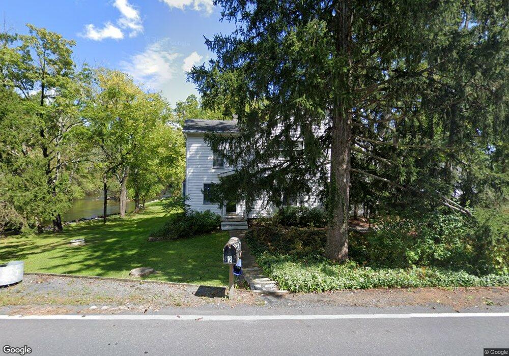 2 Pequest Furnace Rd, Oxford, NJ 07863 - photo 1