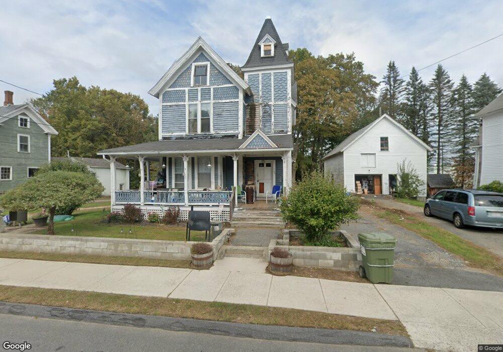 790 Main St, Warren, MA 01083 - photo 1