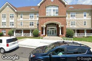3600 B St SE, Washington, DC 20019