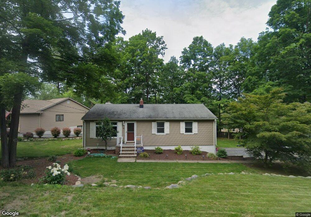 5 Banta Rd, Kinnelon, NJ 07405 - photo 1