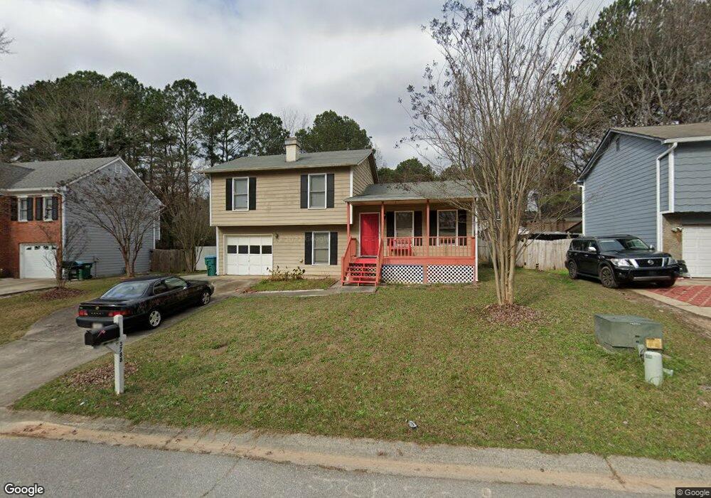 3788 Centennial Trail, Duluth, GA 30096 - photo 1