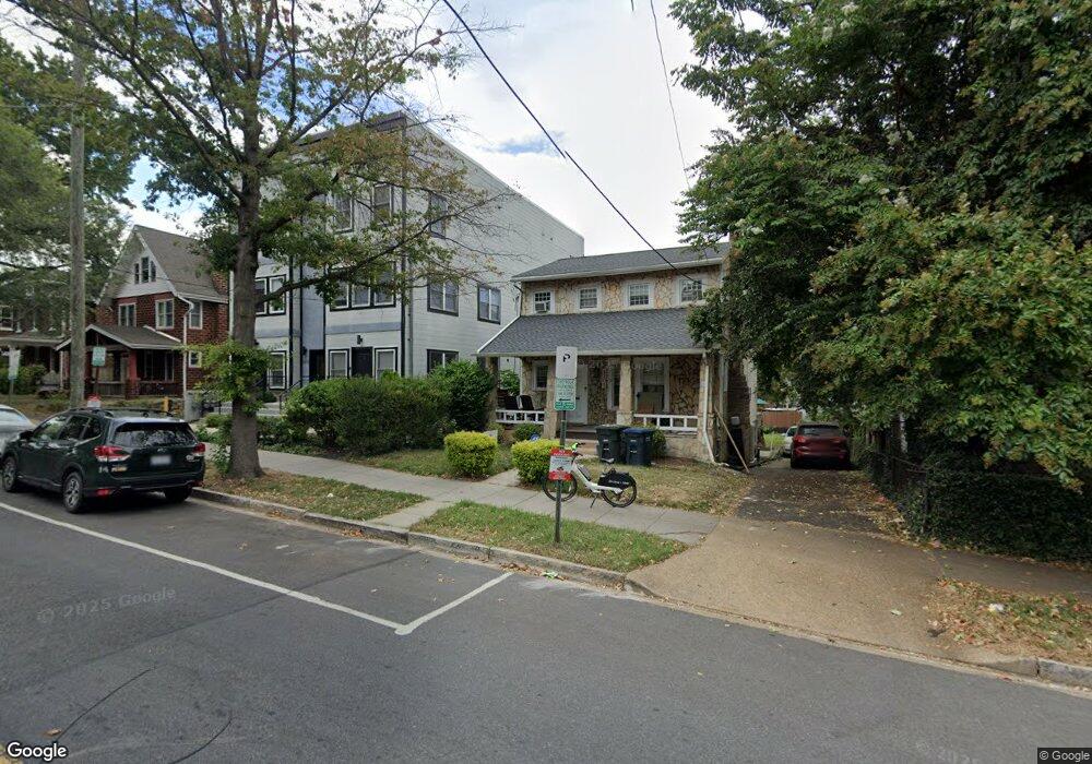 3203 7th St NE, Washington, DC 20017 - photo 1