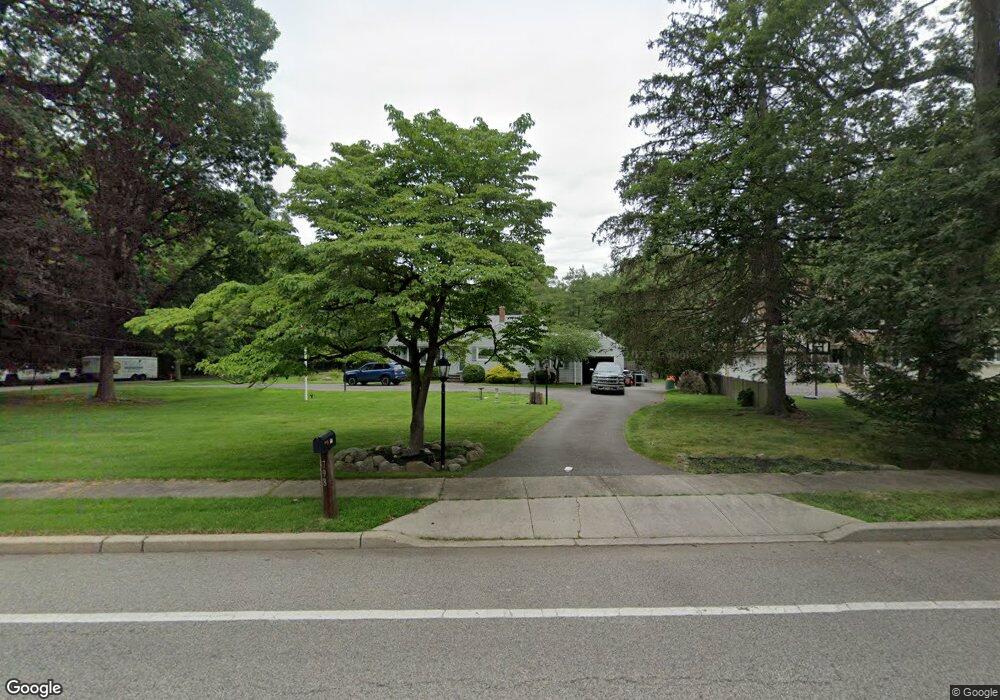 798 Westwood Ave, Rivervale, NJ 07675 - photo 1