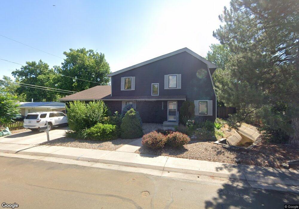 2210 Lewis St, Lakewood, CO 80215 - photo 1