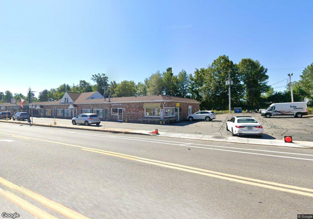 787 Main St, Holden, MA 01520 - photo 1