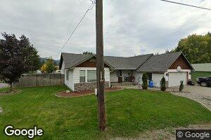 202 Maple St, Pinehurst, ID 83850