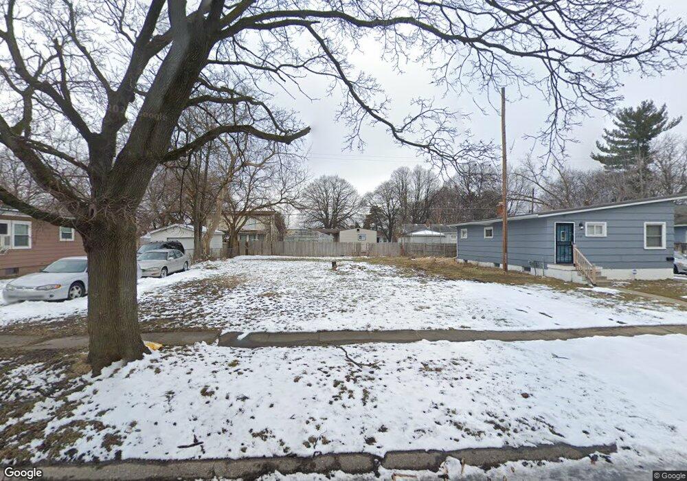 1916 Tebo St, Flint, MI 48503 - photo 1