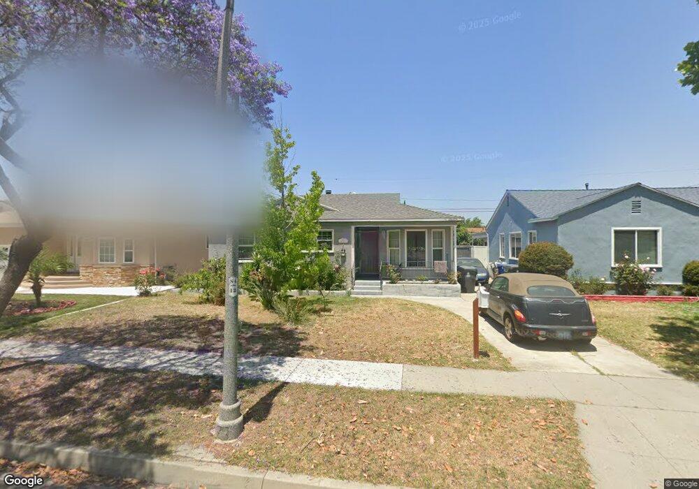 3753 Candlewood St, Lakewood, CA 90712 - photo 1