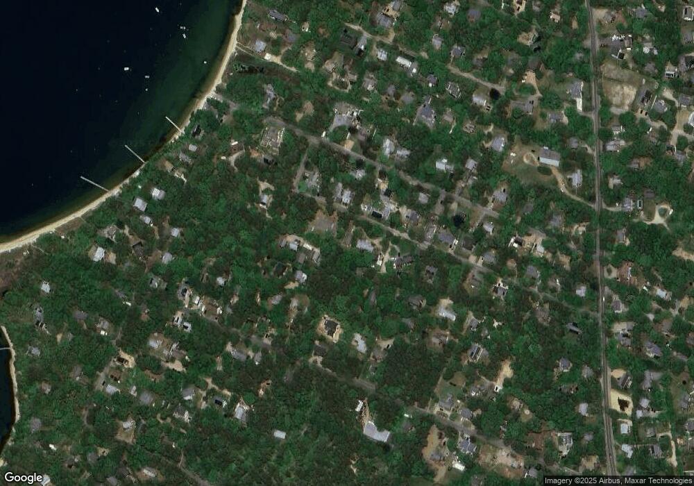 48 Webaqua Rd, Oak Bluffs, MA 02557 - photo 1