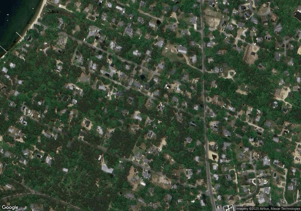 20 Webaqua Rd, Oak Bluffs, MA 02557 - photo 1