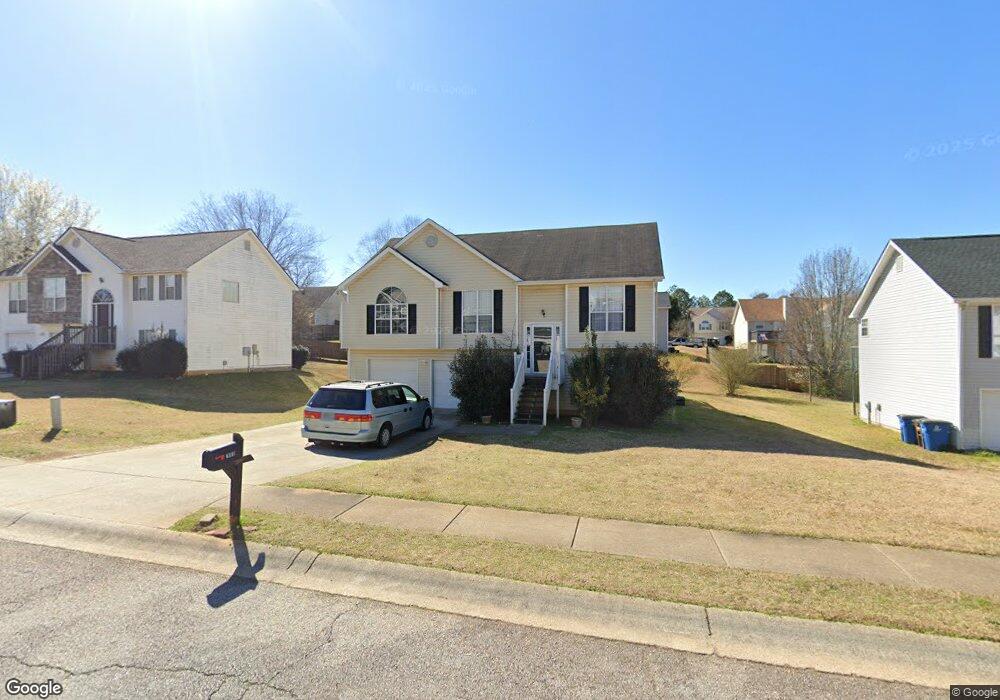 7031 Regency Ln unit 134, McDonough, GA 30253 - photo 1