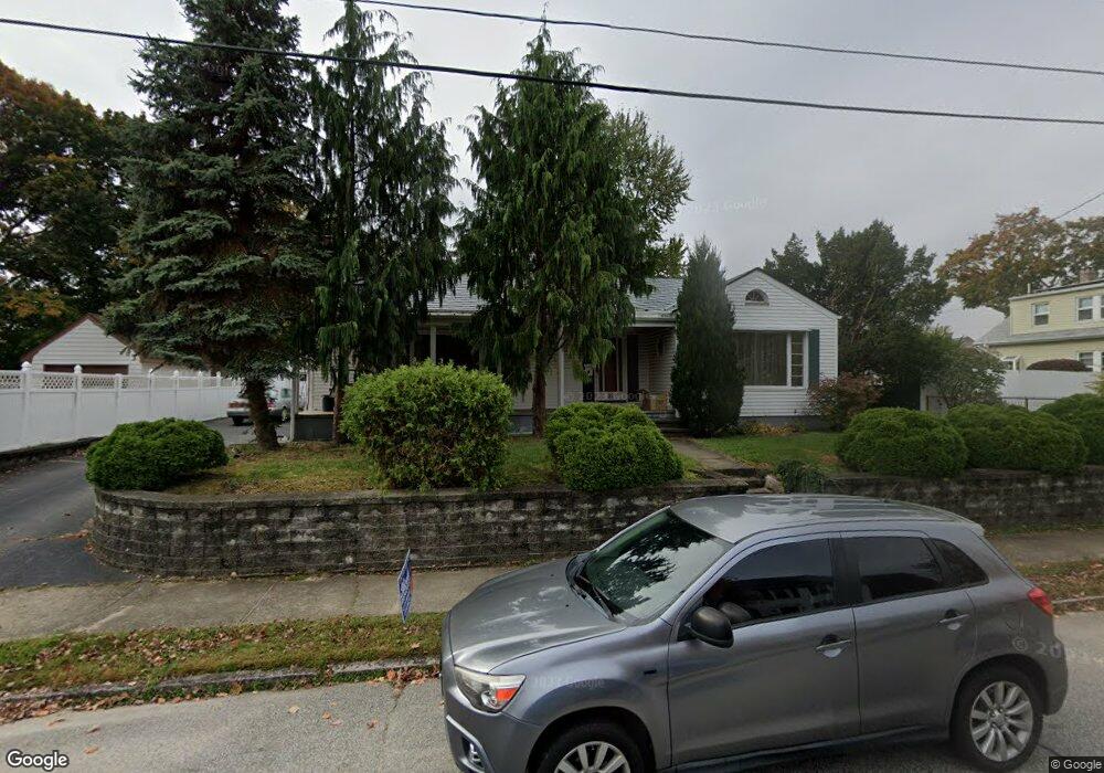 22 Mason Ave, Cranston, RI 02910 - photo 1