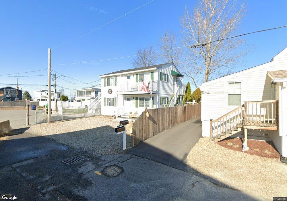 6 Dow Ave unit A, Hampton, NH 03842 - photo 1