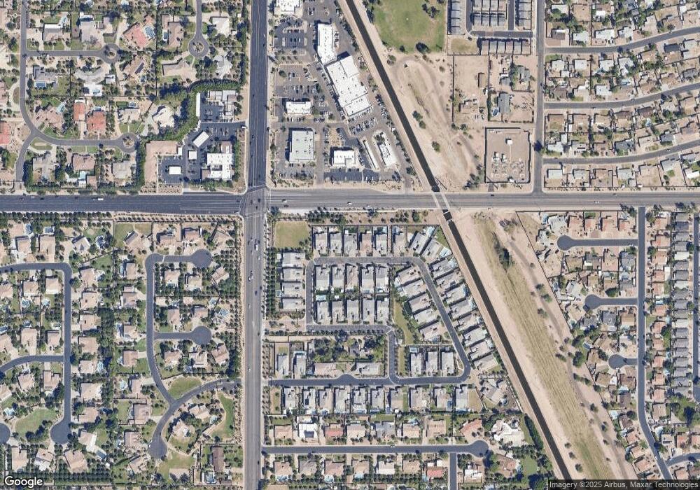 4450 E Fairbrook St, Mesa, AZ 85205 - photo 1