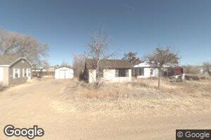 115 SE 6th St S, Boise City, OK 73933