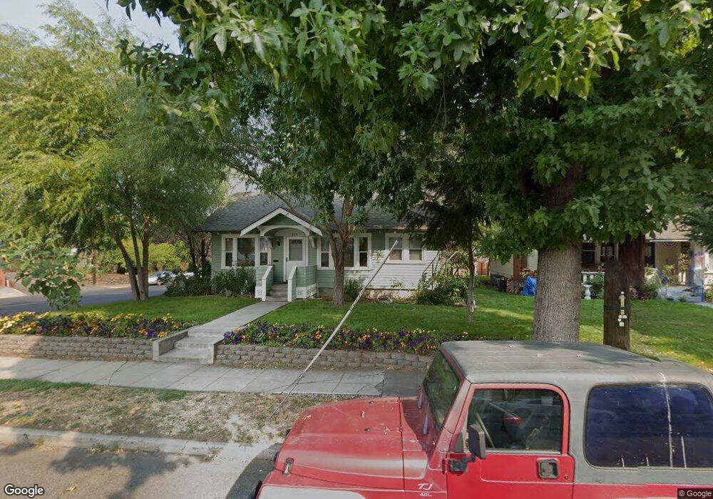 801 E 11th St, the Dalles, OR 97058 - photo 1