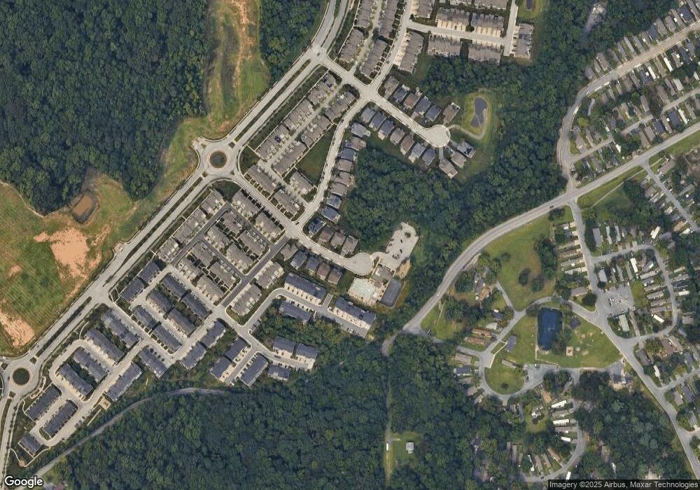 2408 Clubhouse Dr, Hanover, MD 21076 - photo 1