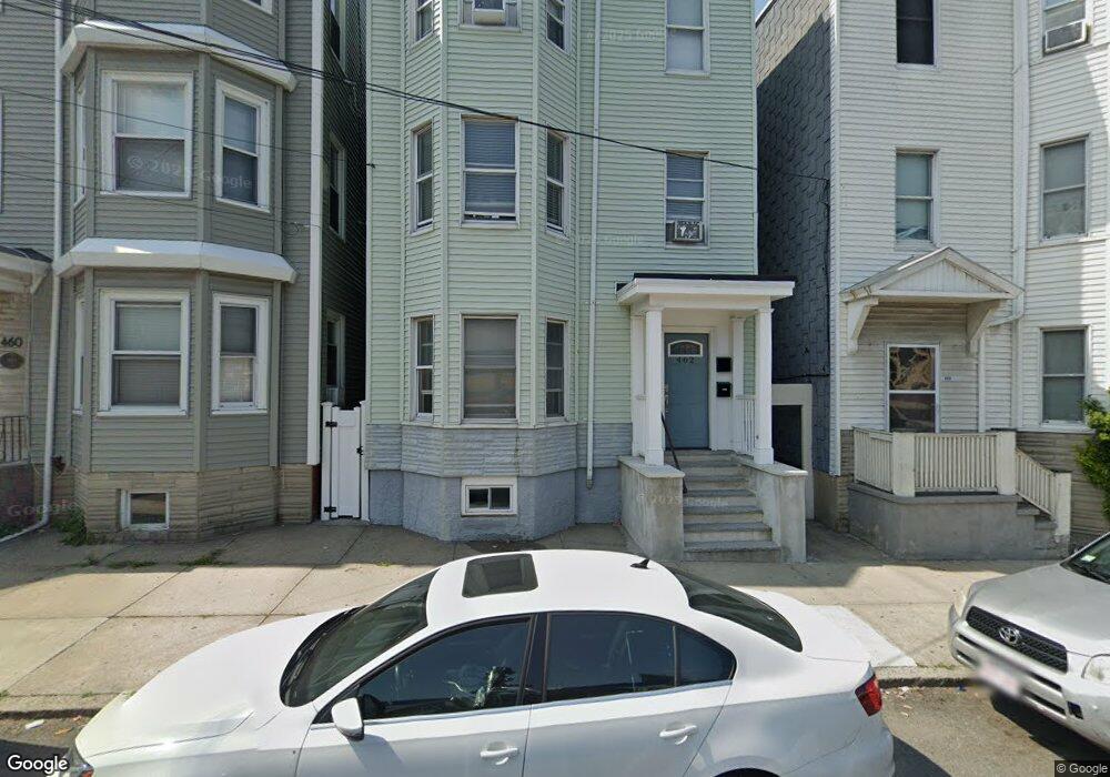 462 Saratoga St, Boston, MA 02128 - photo 1