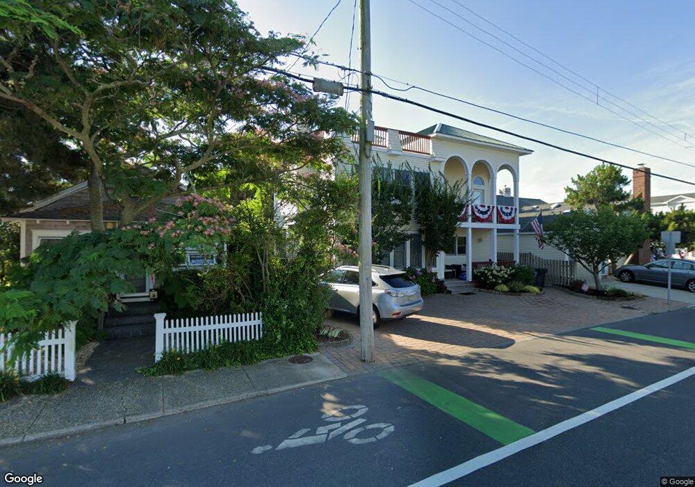 311 N Atlantic Ave, Beach Haven, NJ 08008 - photo 1