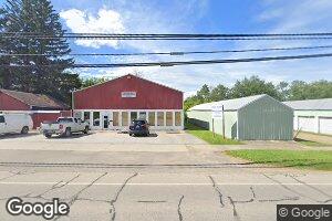 157 E Main St, Columbus, PA 16405