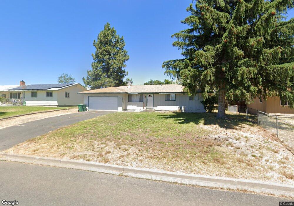 4161 Adelaide Ave, Klamath Falls, OR 97603 - photo 1