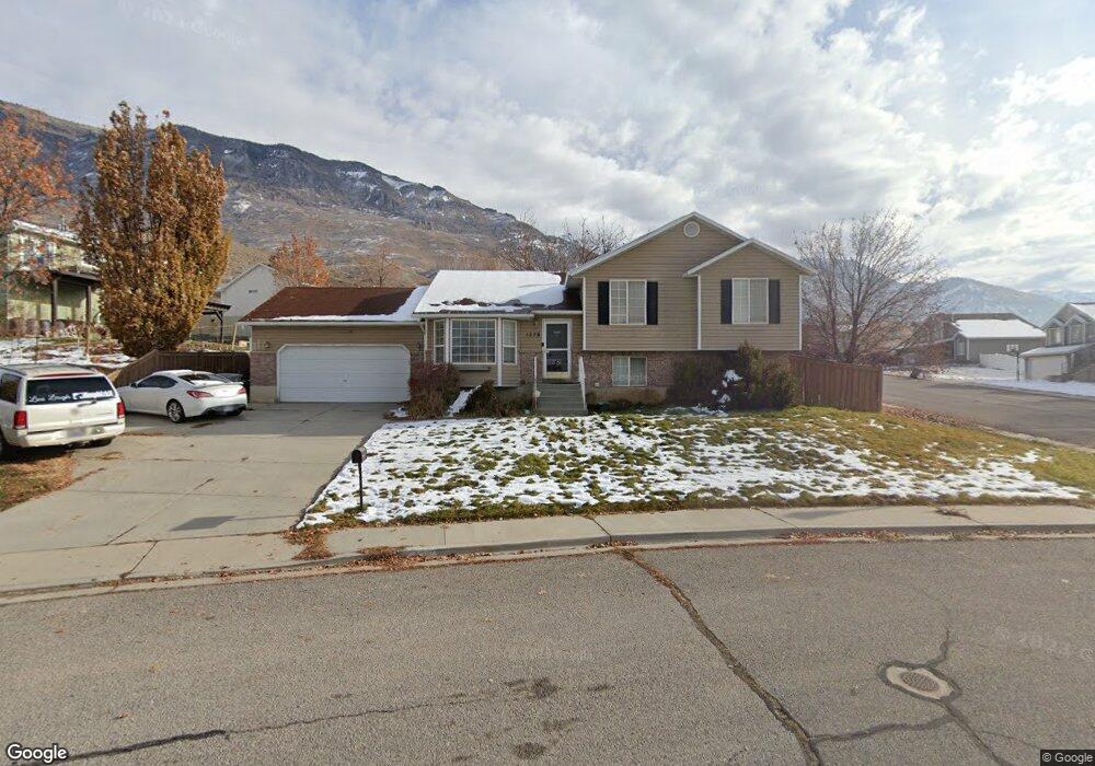 1578 N 390 E, Pleasant Grove, UT 84062 - photo 1