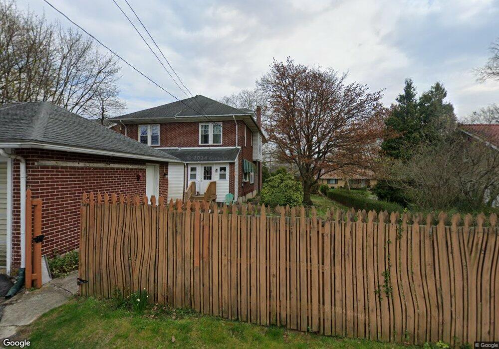 2041 W Highland St unit 2043, Allentown, PA 18104 - photo 1