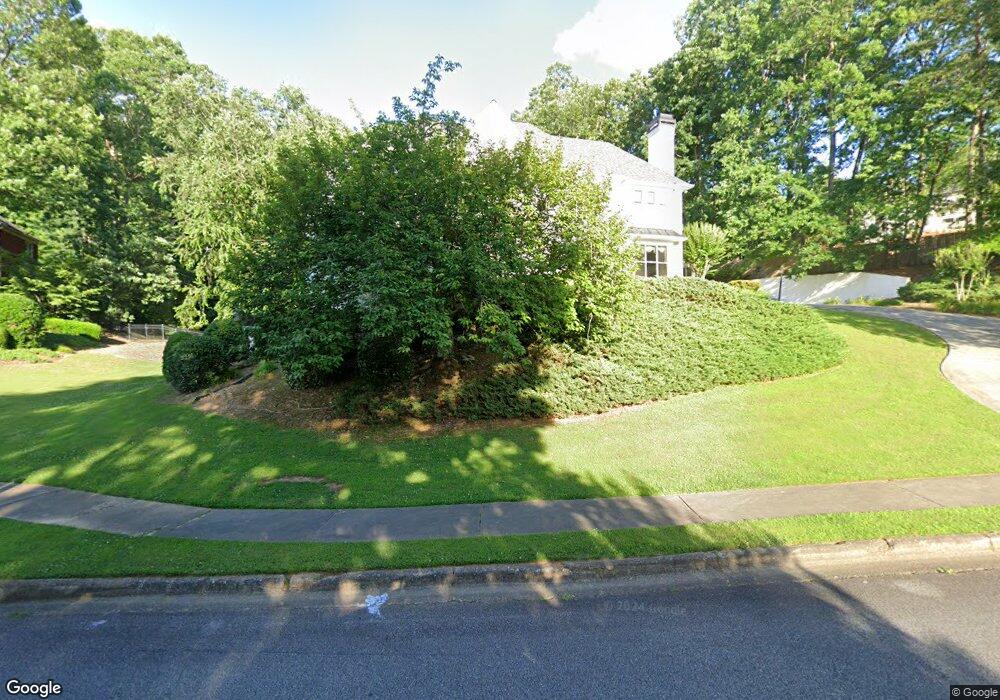 2015 Brassfield Way unit 23, Roswell, GA 30075 - photo 1