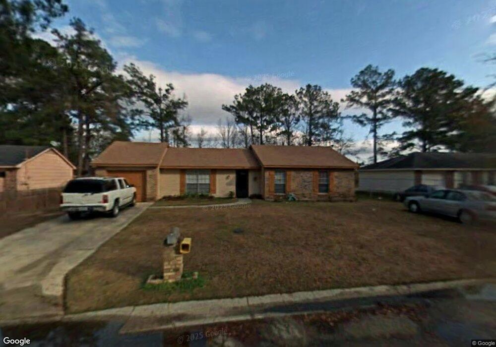 1213 Fern Dr, Picayune, MS 39466 - photo 1