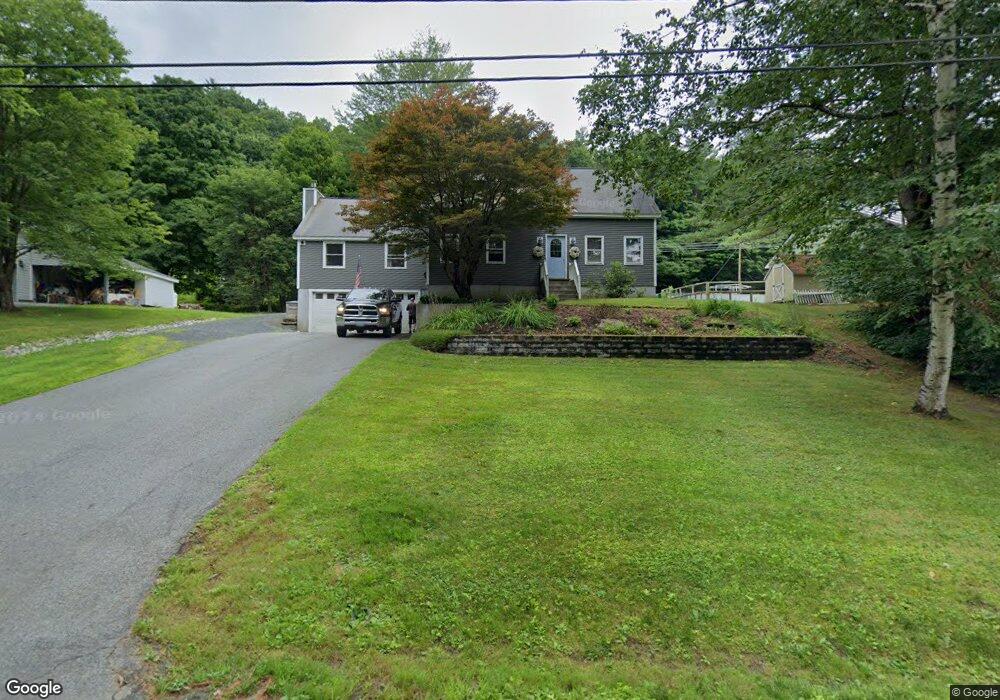 4 Pasture Ln, West Lebanon, NH 03784 - photo 1