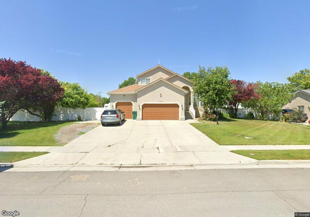 12072 Field Downs Dr, Riverton, UT 84065 - photo 1