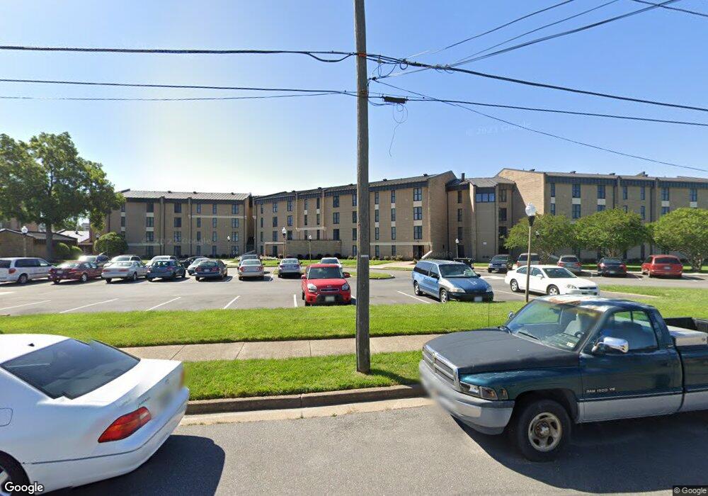 817 Madison St, Portsmouth, VA 23704 - photo 1