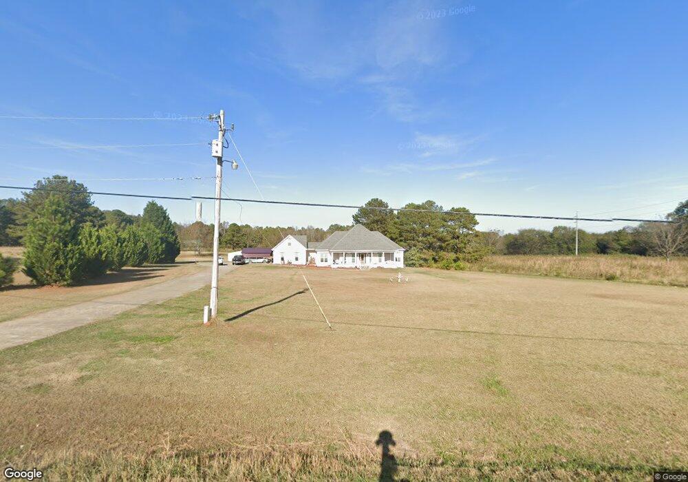 5268 Salem Rd, Covington, GA 30016 - photo 1