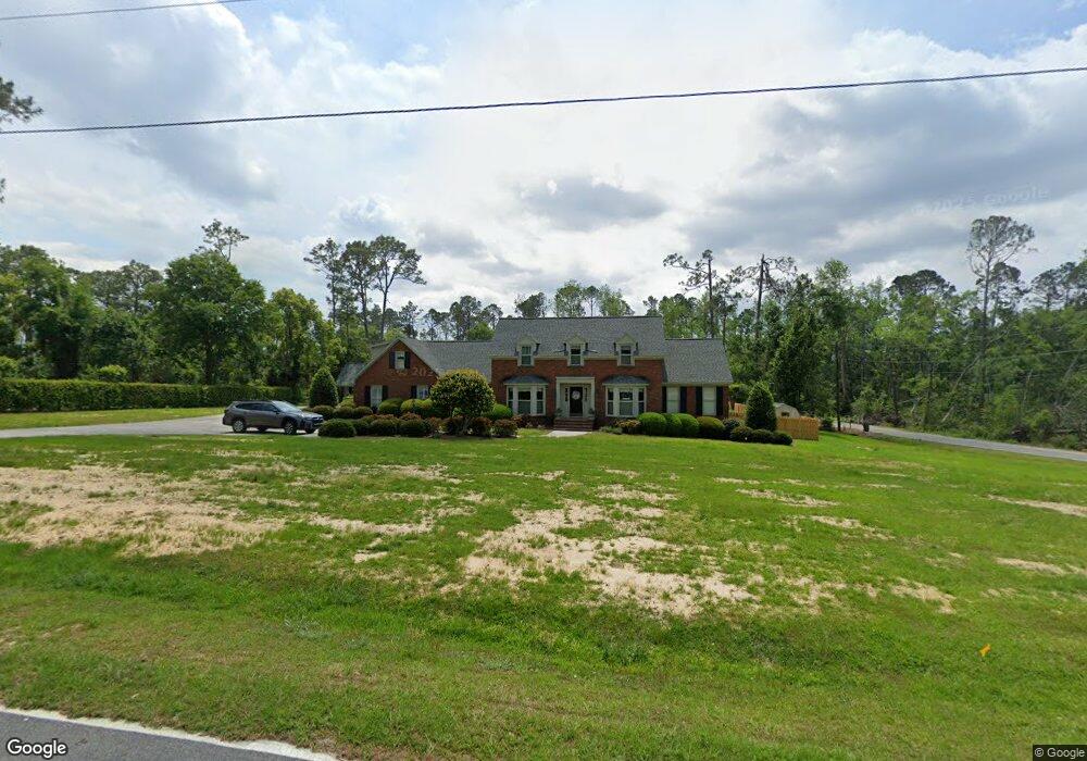 2104 Redbird Trail, Douglas, GA 31533 - photo 1