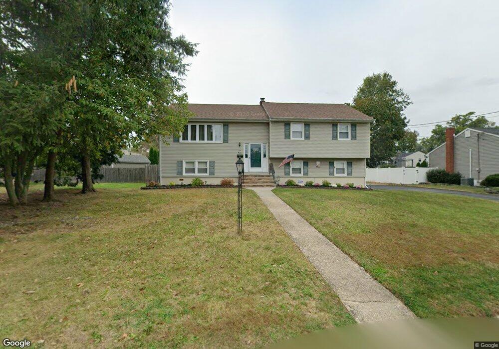 12 Winthrop Rd, Clark, NJ 07066 - photo 1